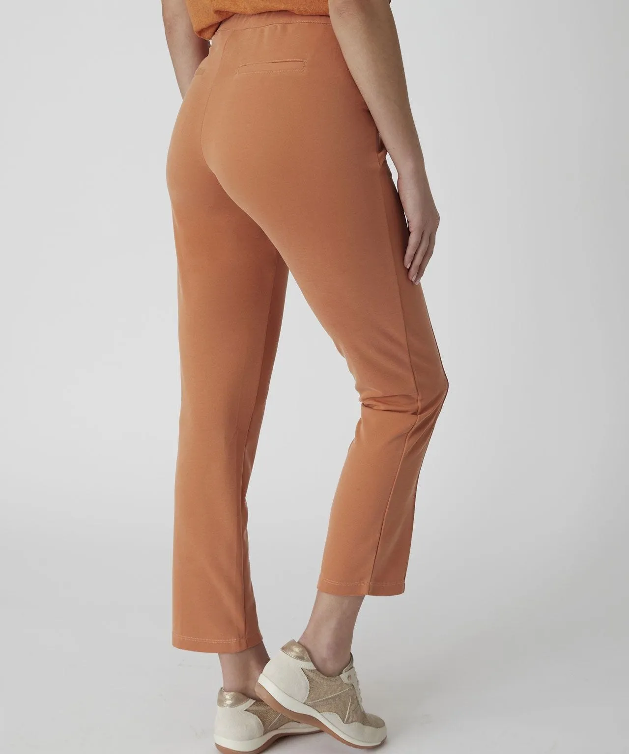 78 Tie Waist Trousers