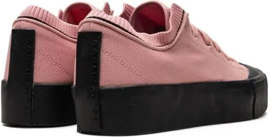 Adidas x Karlie Kloss XX92 platform sneakers Pink