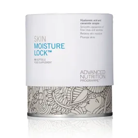 Skin Moisture Lock 60 Caps by Advanced Nutrition Programme