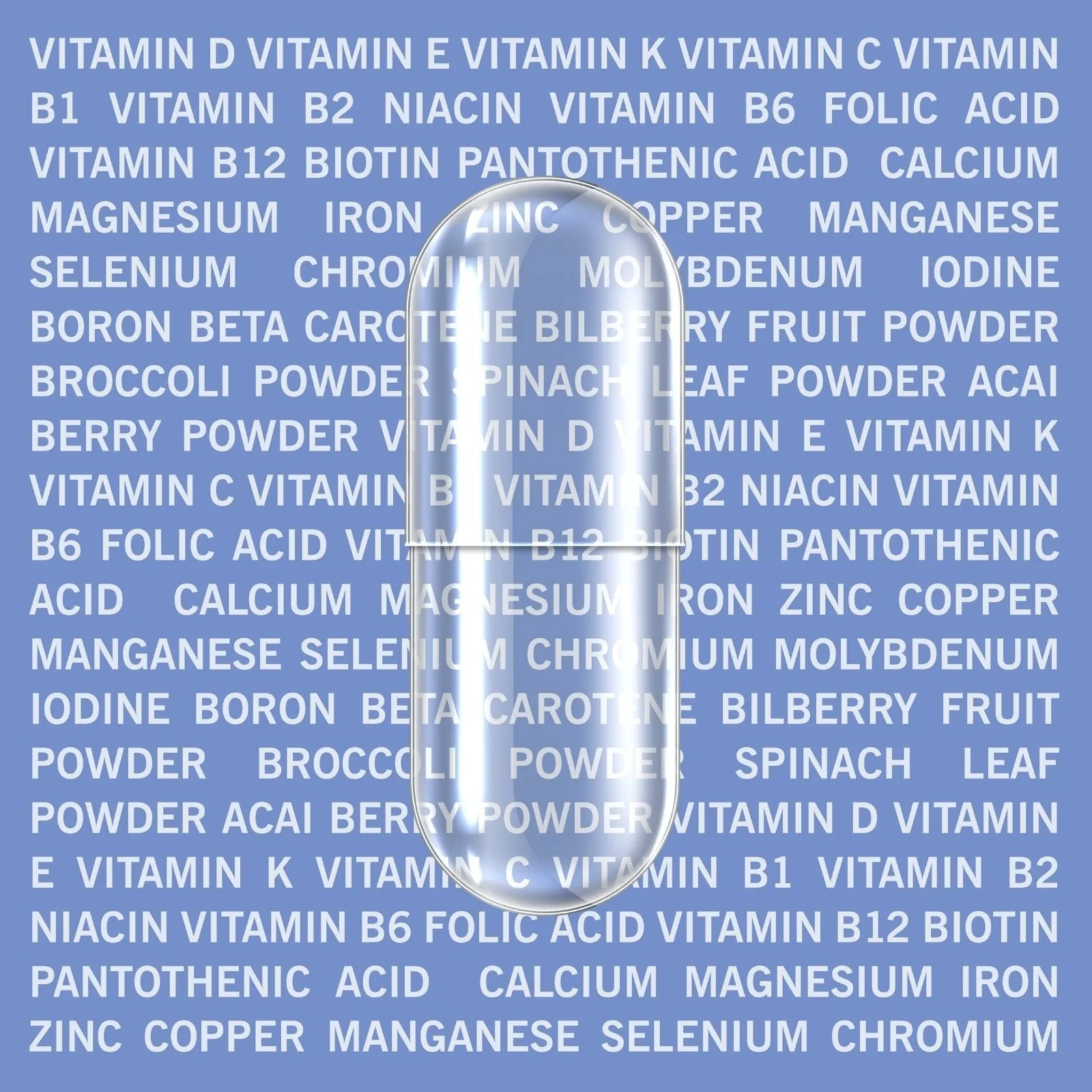 Skin Vitality 60 Caps by Advanced Nutrition Programme