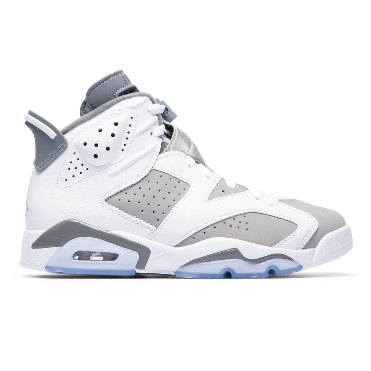 AIR JORDAN 6 RETRO [CT8529-100] | Bodega