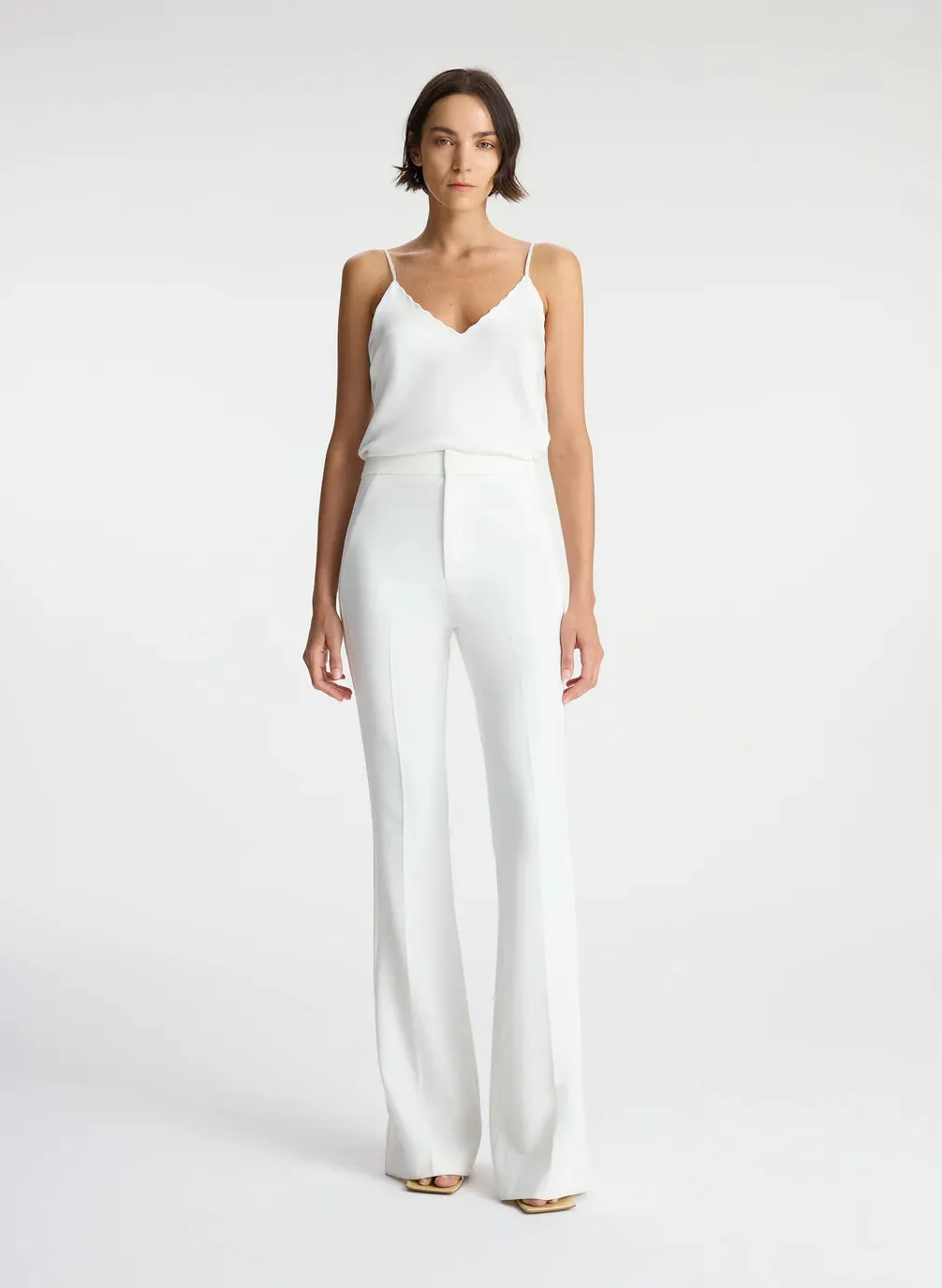 A.L.C. Sophie II Pant in Additional Shades