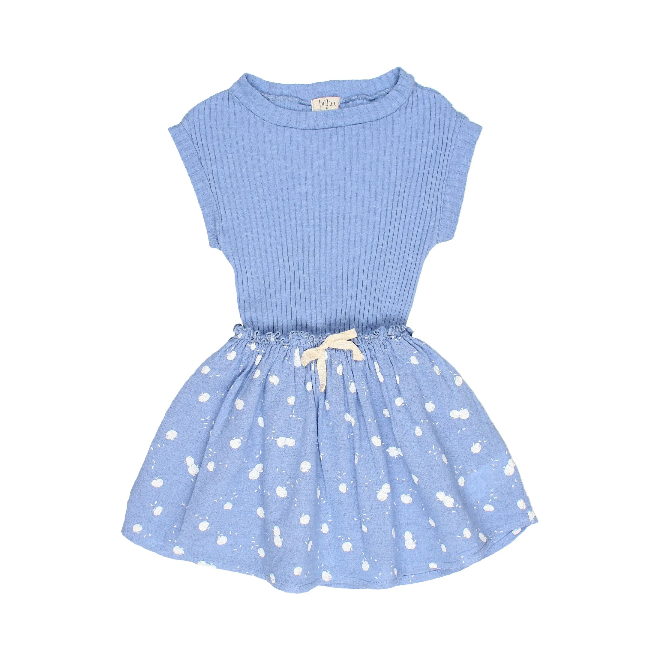 Bluette APPLE COMBI Dress