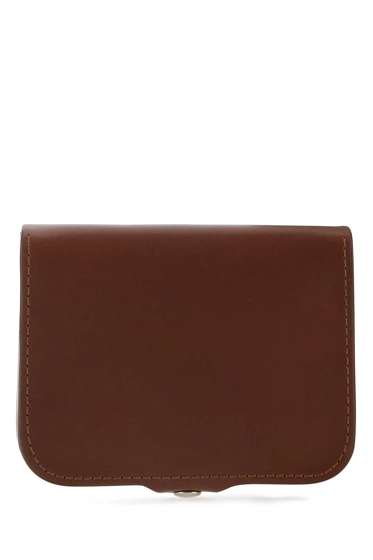 Maison Margiela Four Stitch Bi Fold Wallet