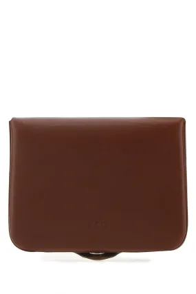 Maison Margiela Four Stitch Bi Fold Wallet