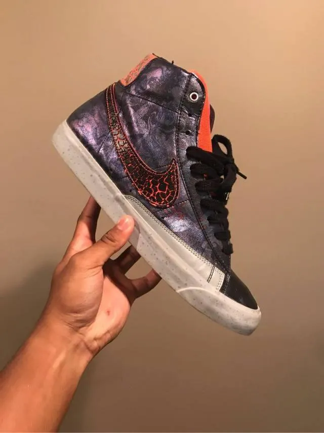 Area 72 Nike Blazers