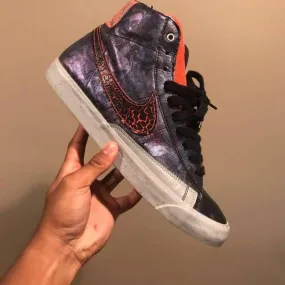 Area 72 Nike Blazers