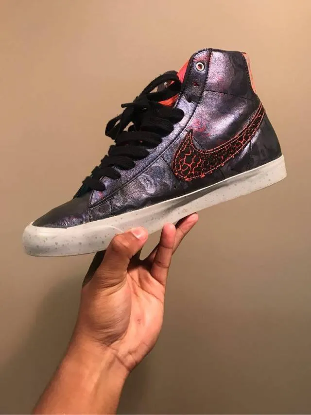 Area 72 Nike Blazers