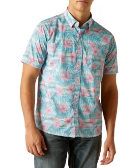 Ariat Men's Monroe Button Down Shirt