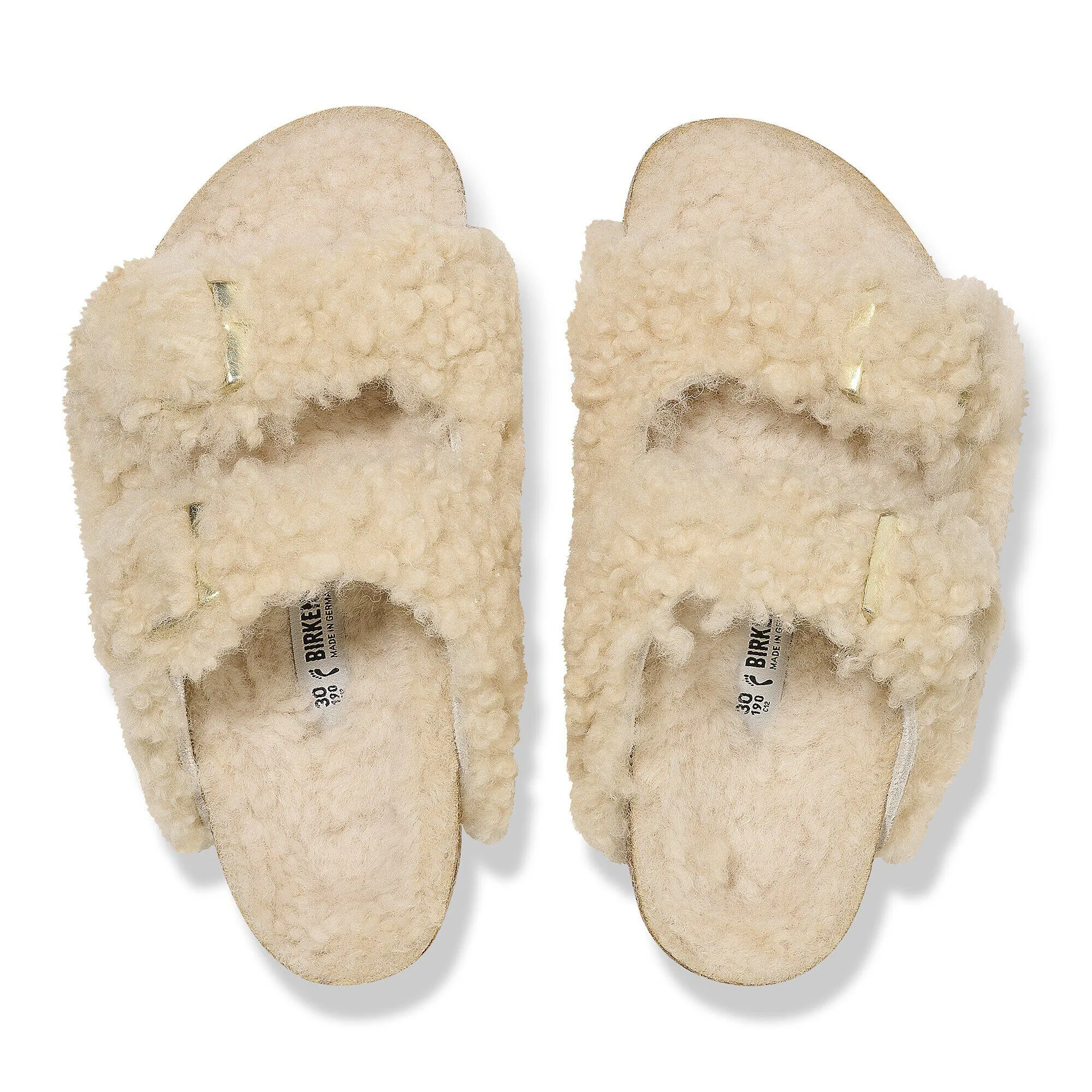 Arizona Kids Shearling 