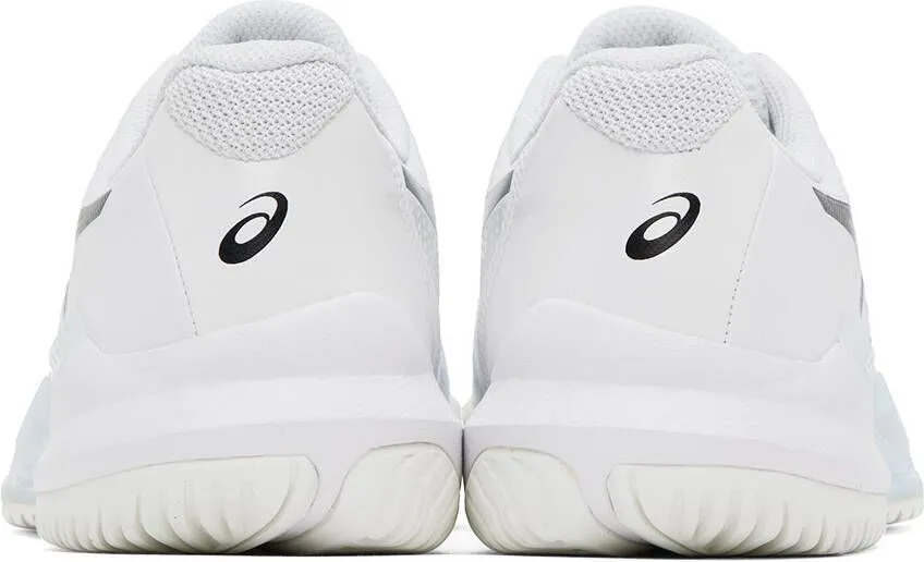 Asics White Gel-Challenger 14 Sneakers