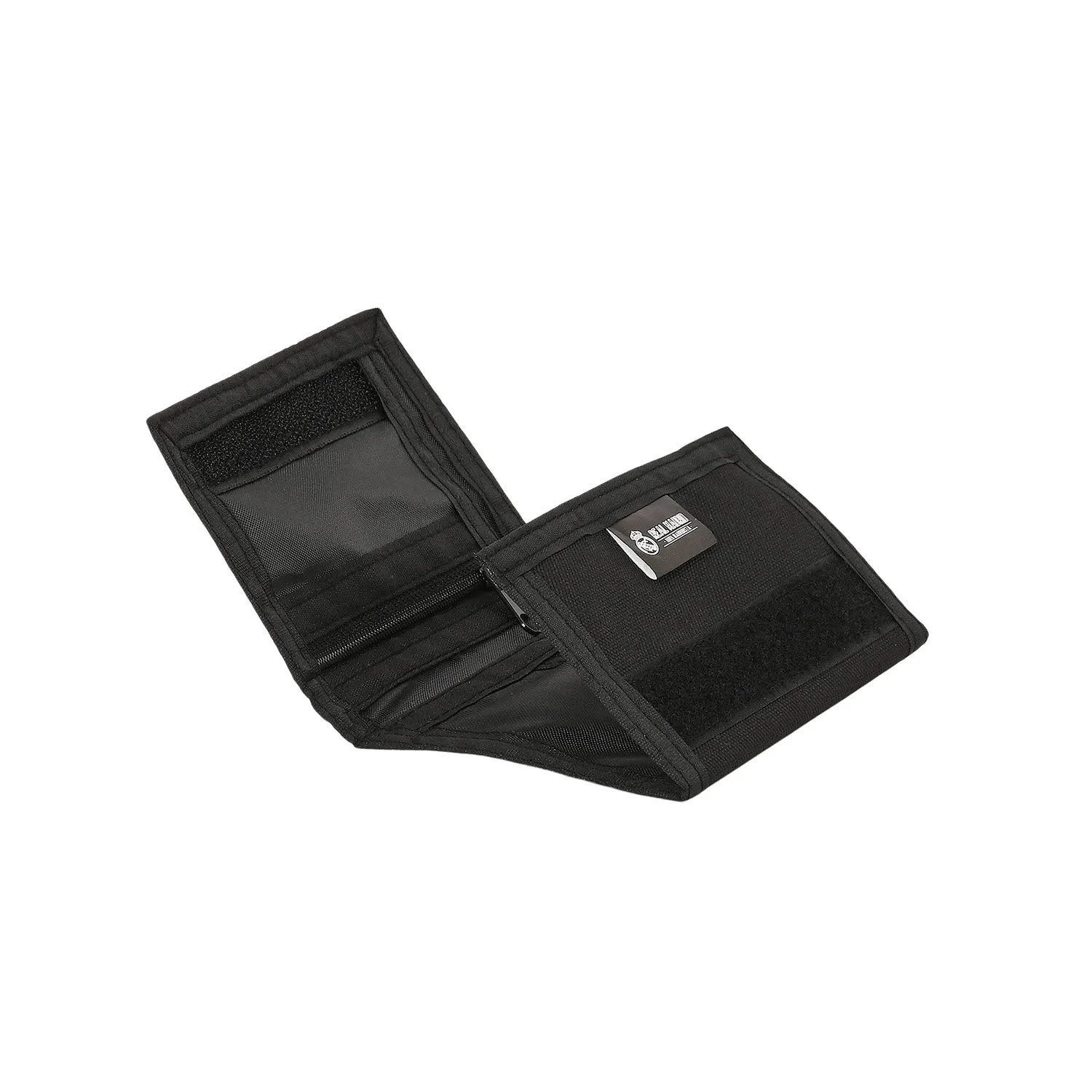 Black Corporate Wallet