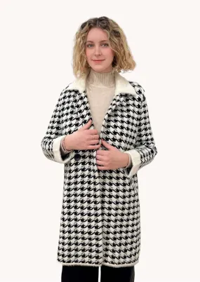 Black & White HT Coats