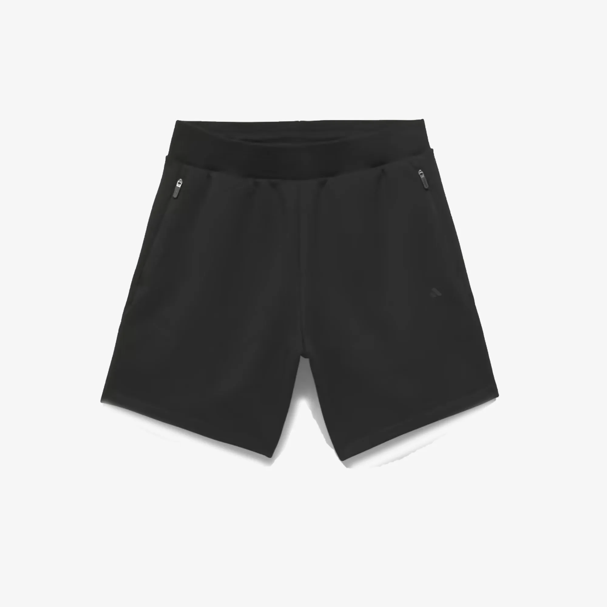 Black Basketball Shorts