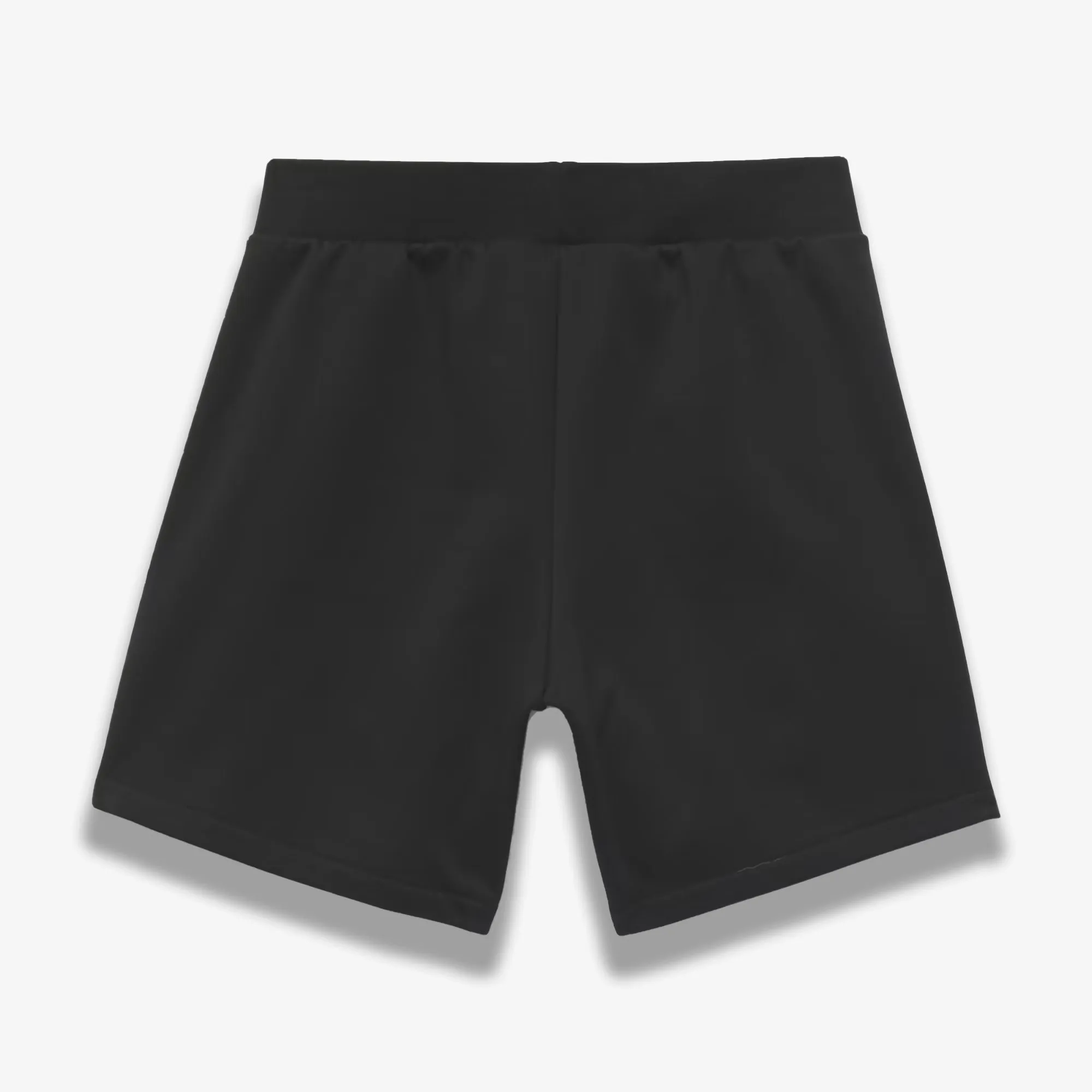 Black Basketball Shorts