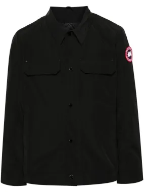 Black Canada Goose Coats