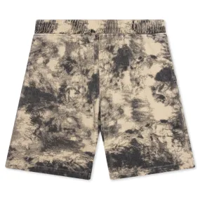 Black Cyclone Shorts