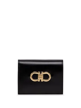 Black Ferragamo Wallets