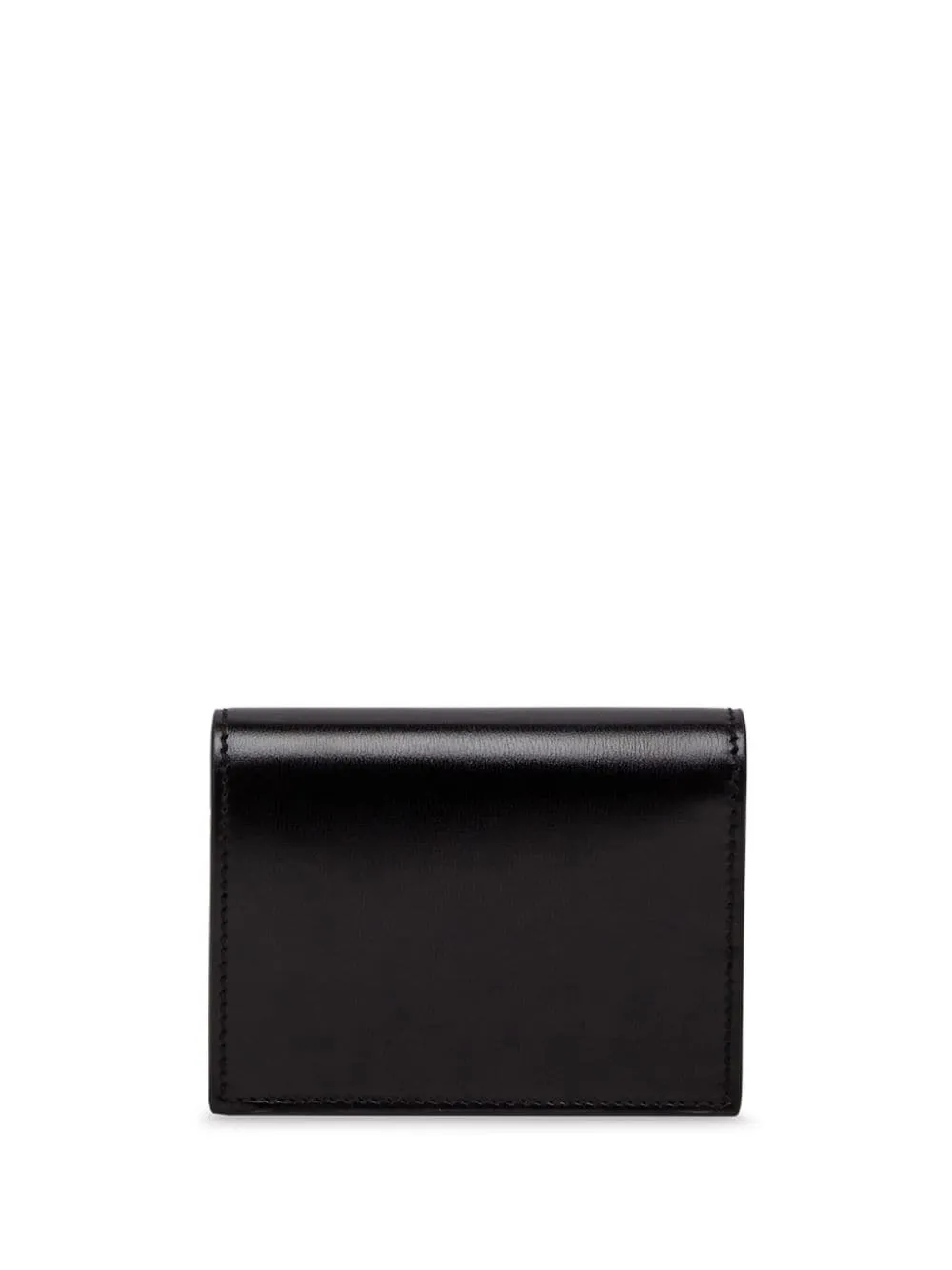 Black Ferragamo Wallets