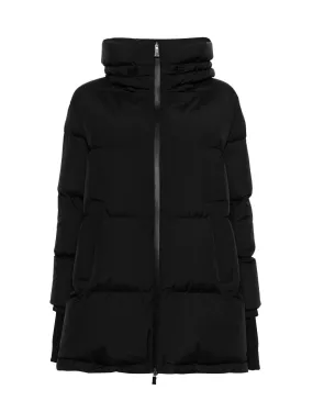 Black Herno Coats