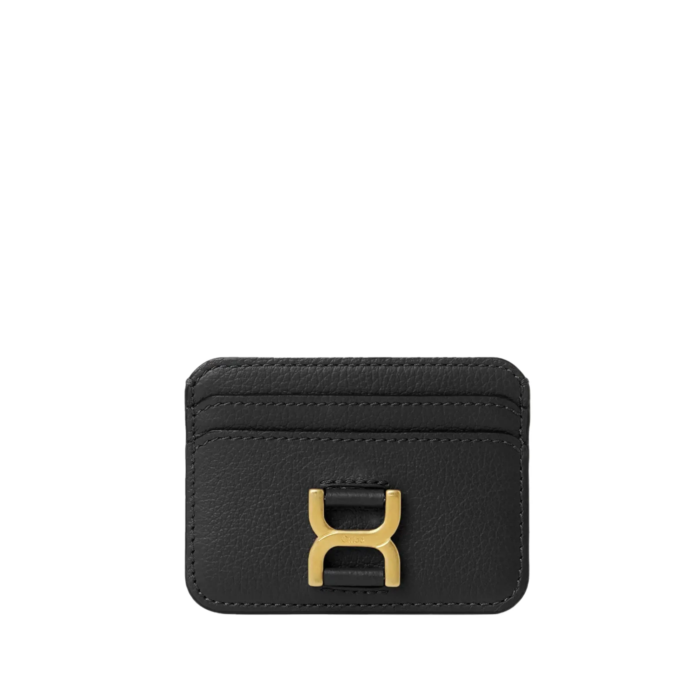 Marcie Black Card Holder