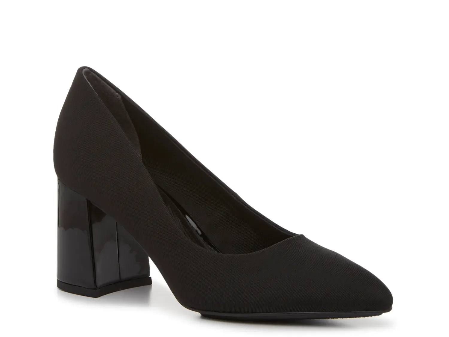 Blanchett Pump