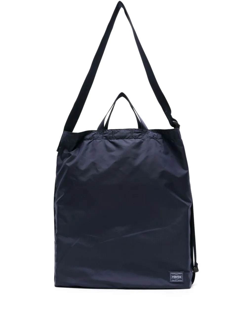 Blue Porter Bags