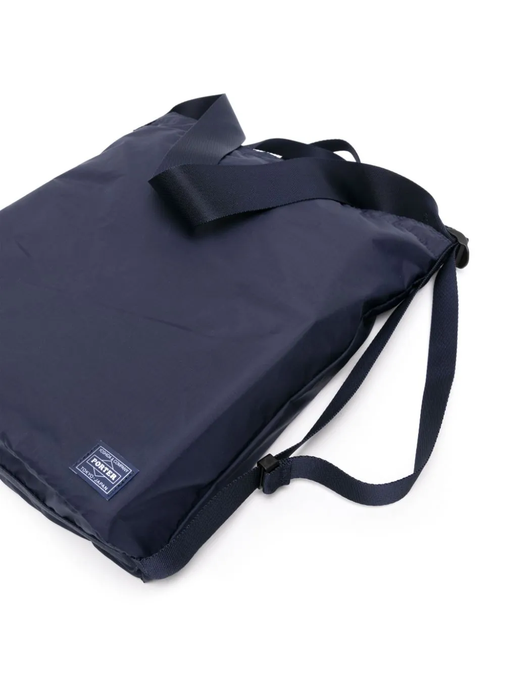 Blue Porter Bags