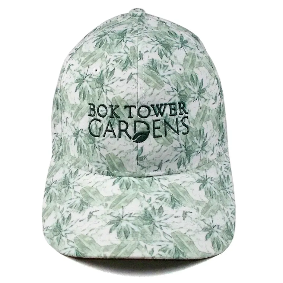 Bok Tower Fabric Baseball Cap Collection