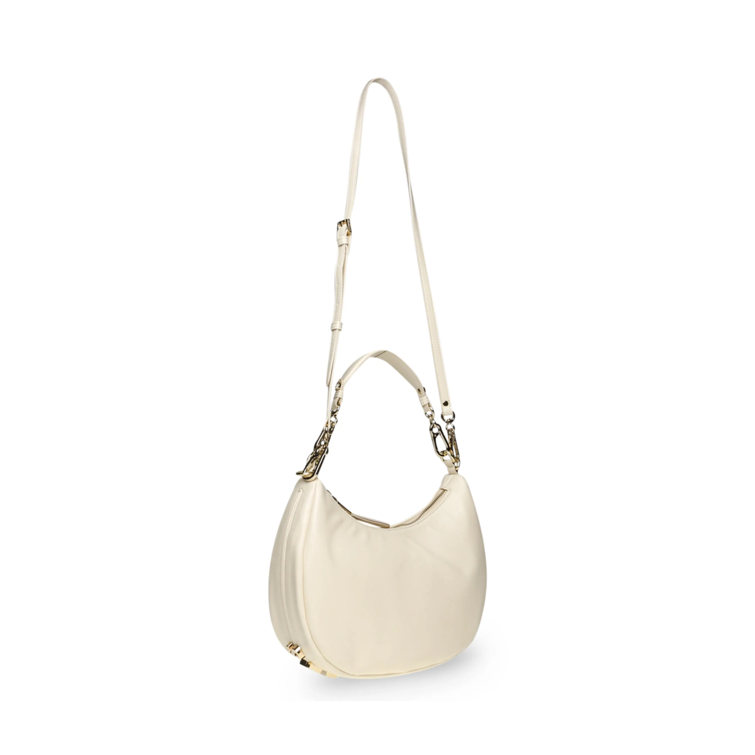 Stylish BONE Shoulderbag