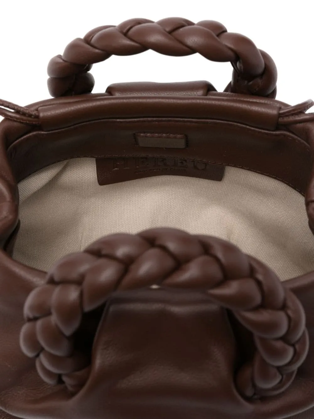 Brown Hereu Bags