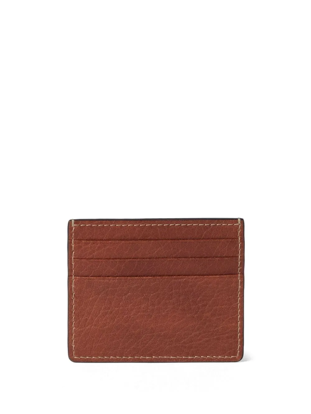 Brunello Cucinelli Wallets Brown