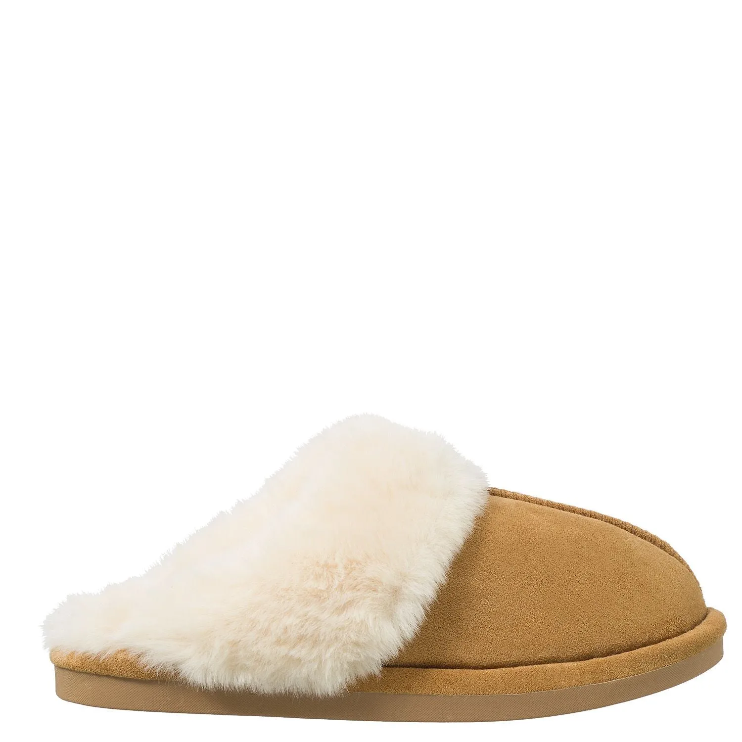 Cozy Camel Slippers