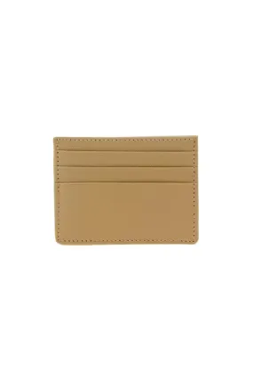 Classic Nude Card Wallet