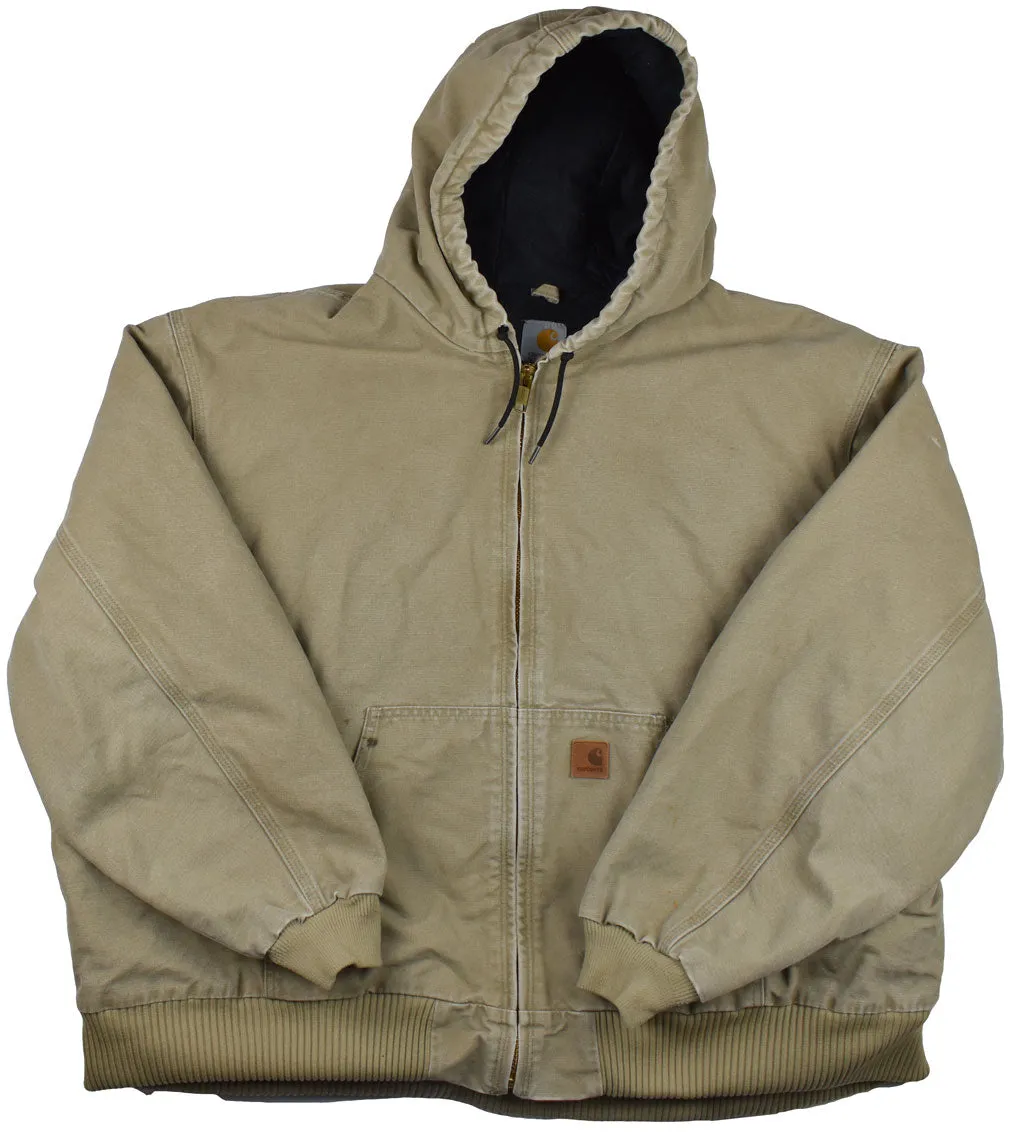 CARHARTT Vintage Jacket (XXXXL)