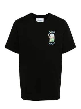 Casablanca  |T-Shirts