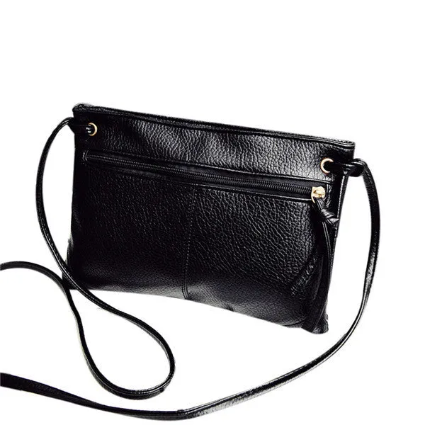 Stylish Women's Crossbody Messenger Bag