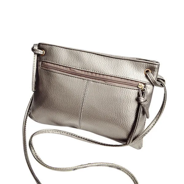 Stylish Women's Crossbody Messenger Bag