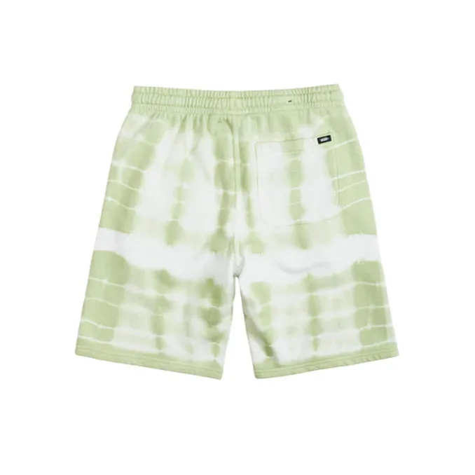 Green Celadon Boy's BERMUDA PEACE OF MIND