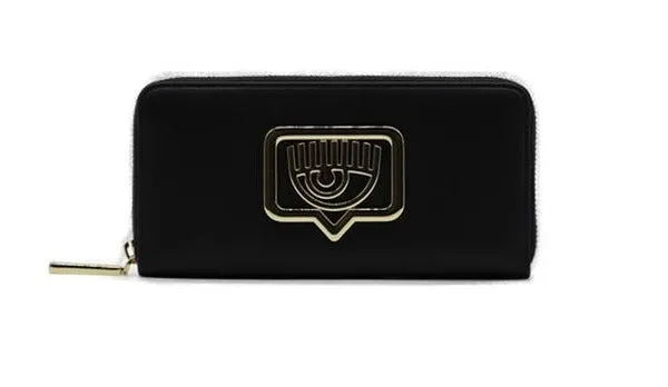 Michael Michael Kors Logo Continental Wallet