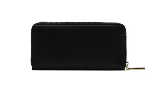 Michael Michael Kors Logo Continental Wallet