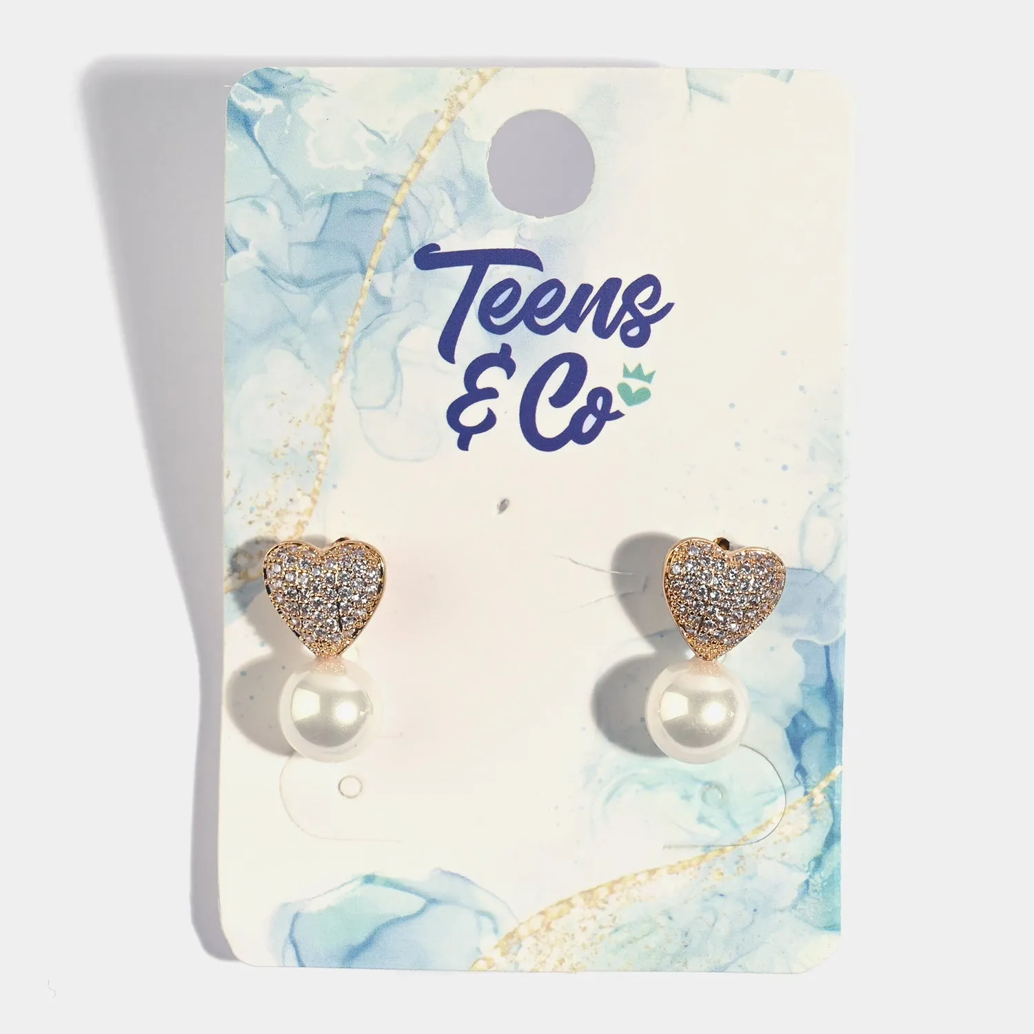 Stylish Fancy Earring