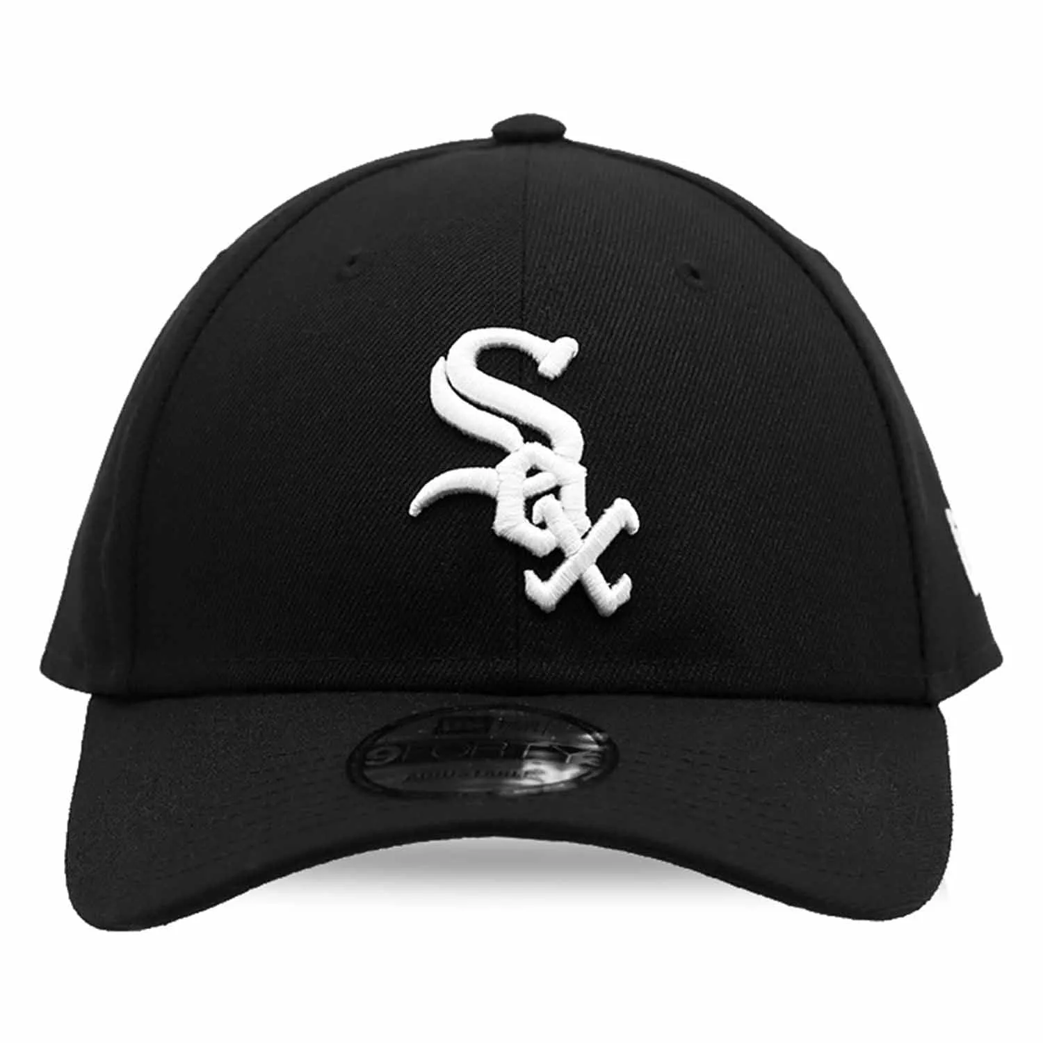 Official MLB Black Baseball Cap