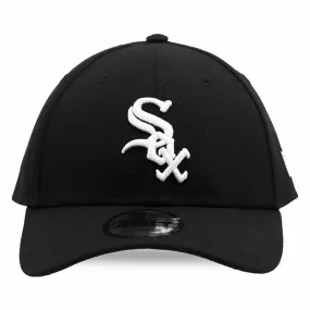 Official MLB Black Baseball Cap