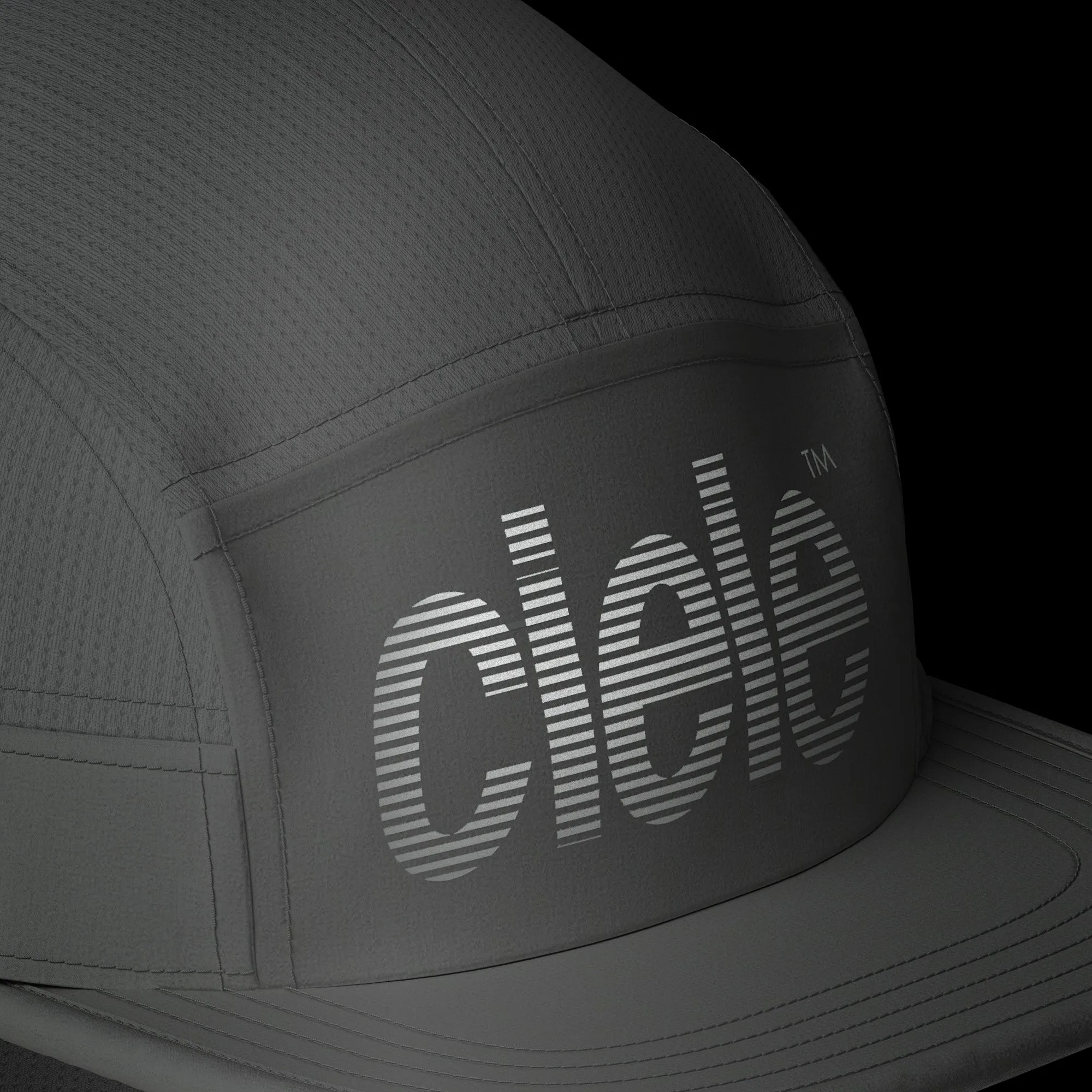 Standard Stripe Small Cap by Ciele PYNCap