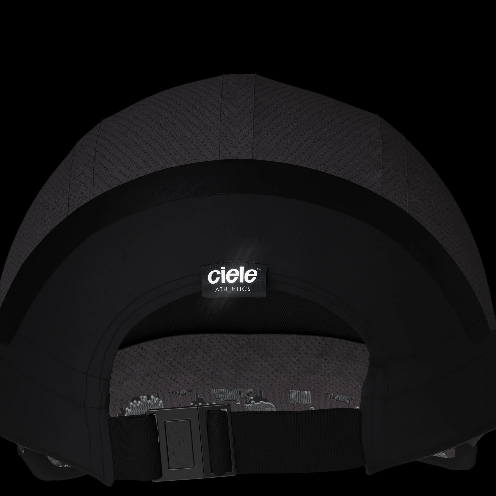 Velocity Box Cap by Ciele RDCap SC