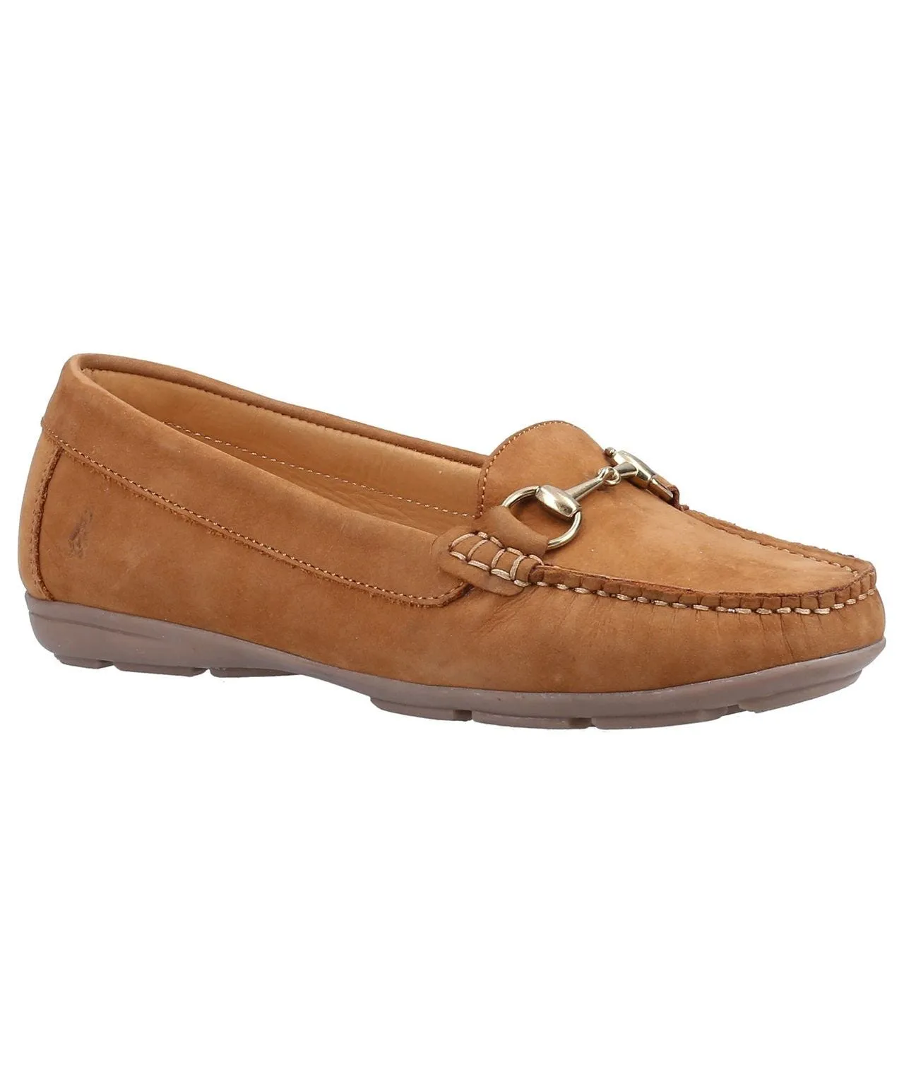 Classic Hush Puppies Molly Loafers