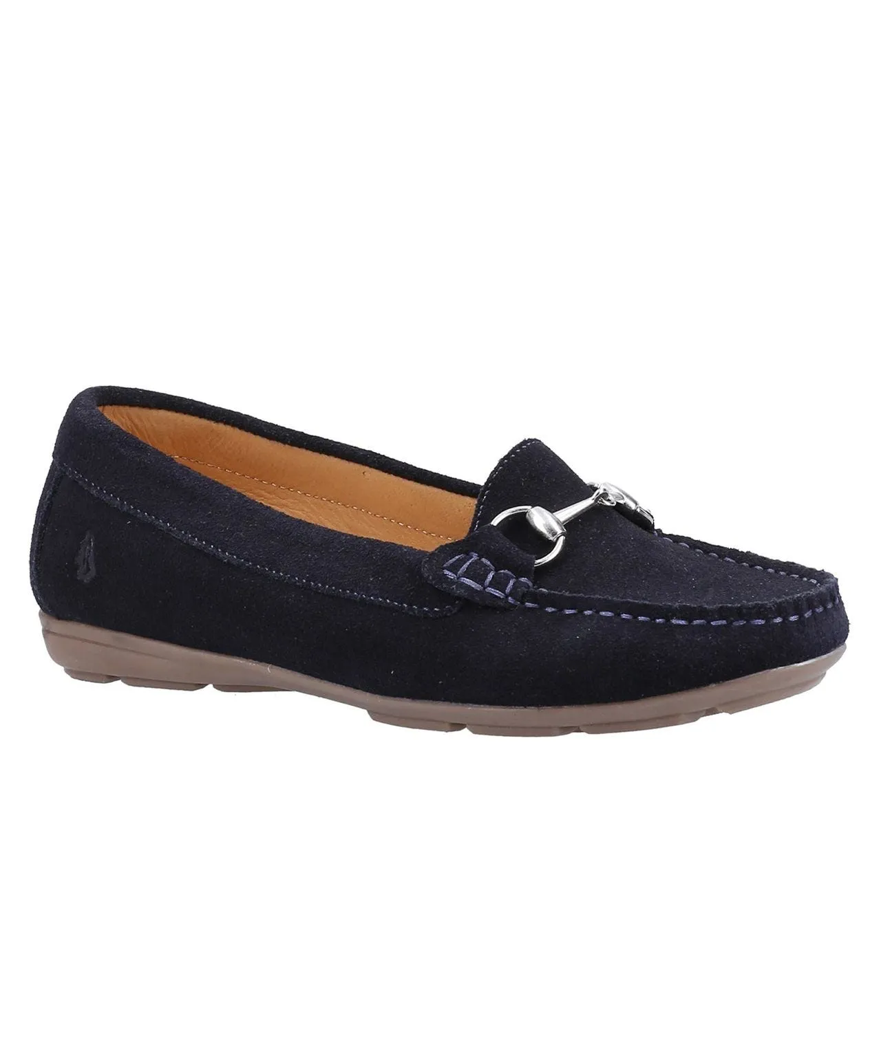 Classic Hush Puppies Molly Loafers