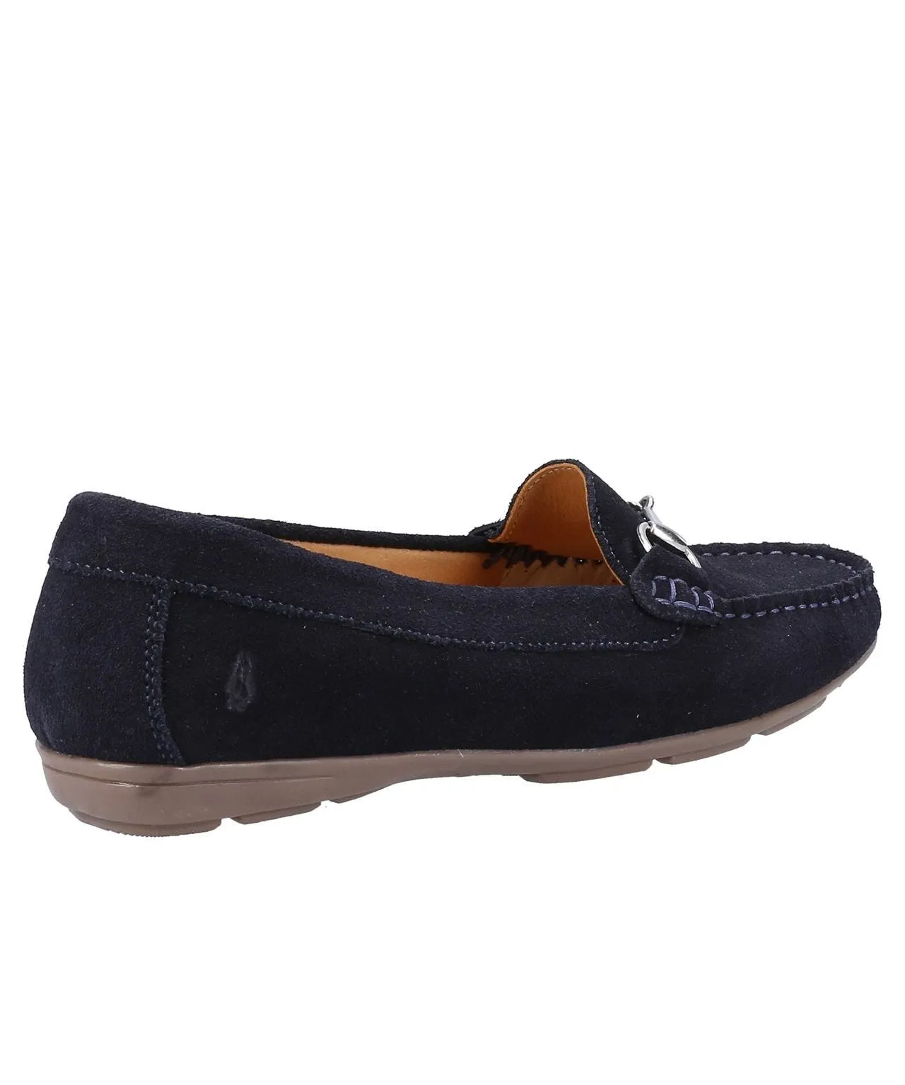 Classic Hush Puppies Molly Loafers