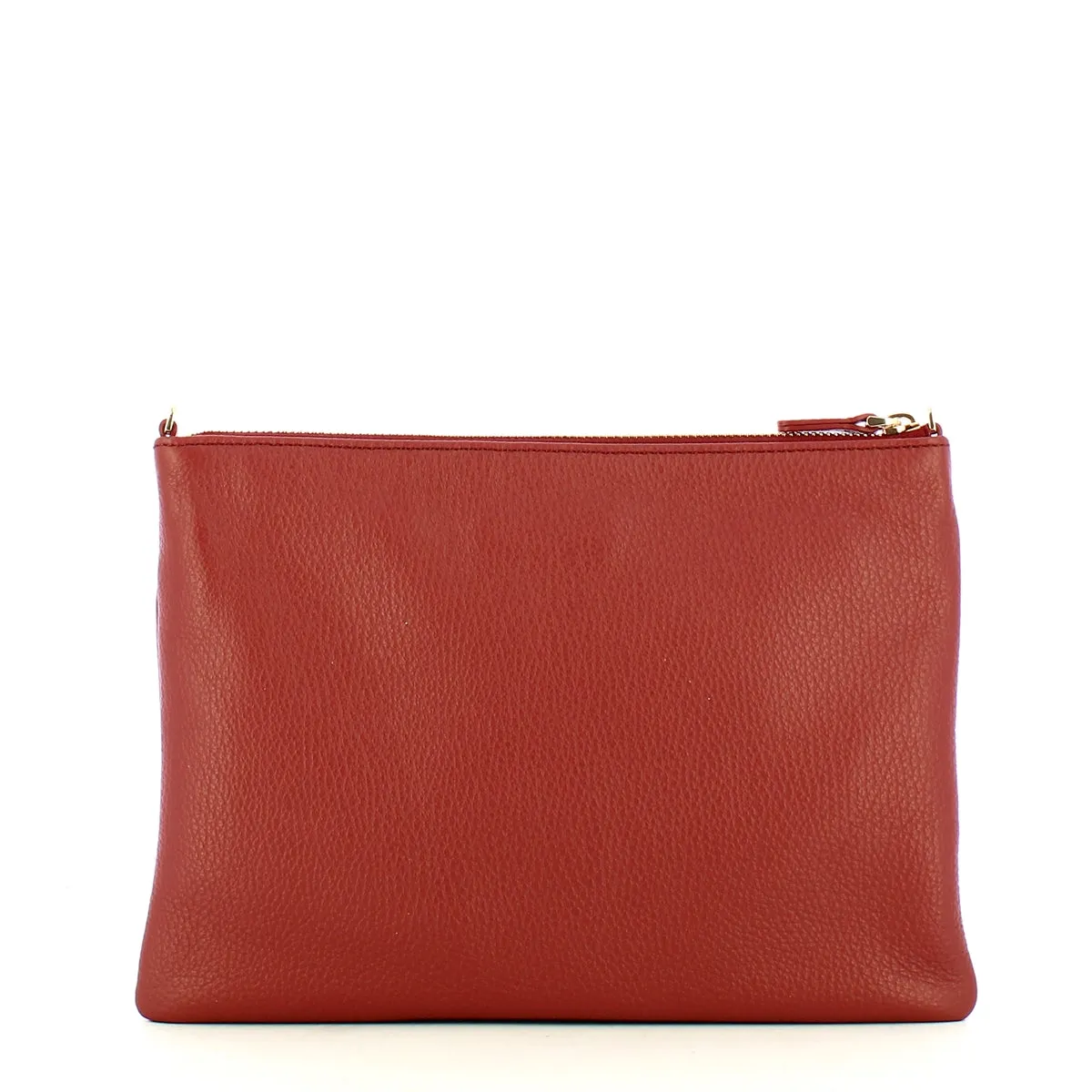 Coccinelle Handbag Soft Brandy